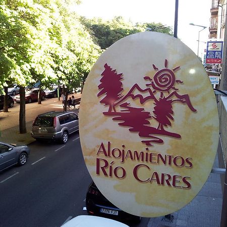 Alojamientos Rio Cares León Extérieur photo