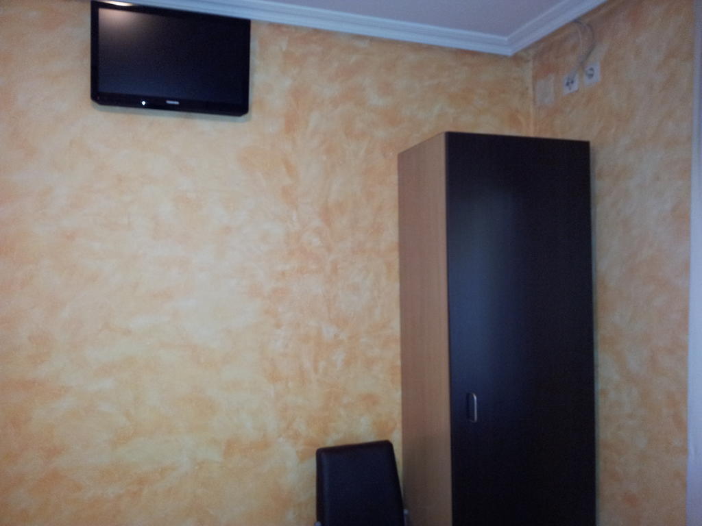 Alojamientos Rio Cares León Chambre photo