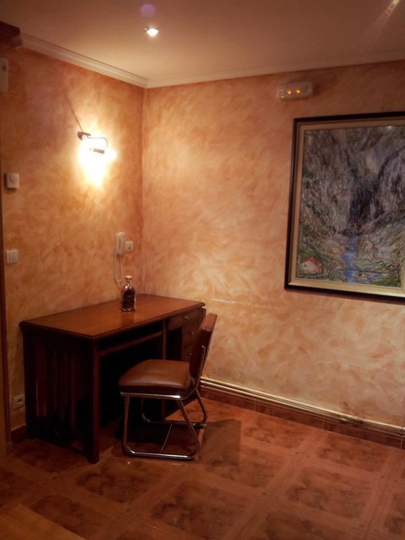 Alojamientos Rio Cares León Chambre photo