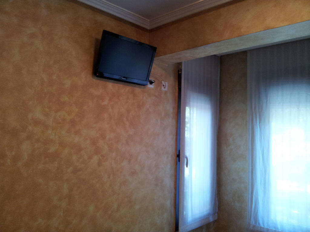 Alojamientos Rio Cares León Chambre photo